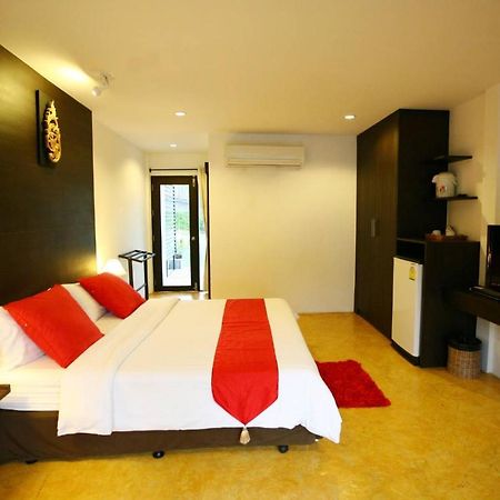 Amara Resort HHQ Extérieur photo