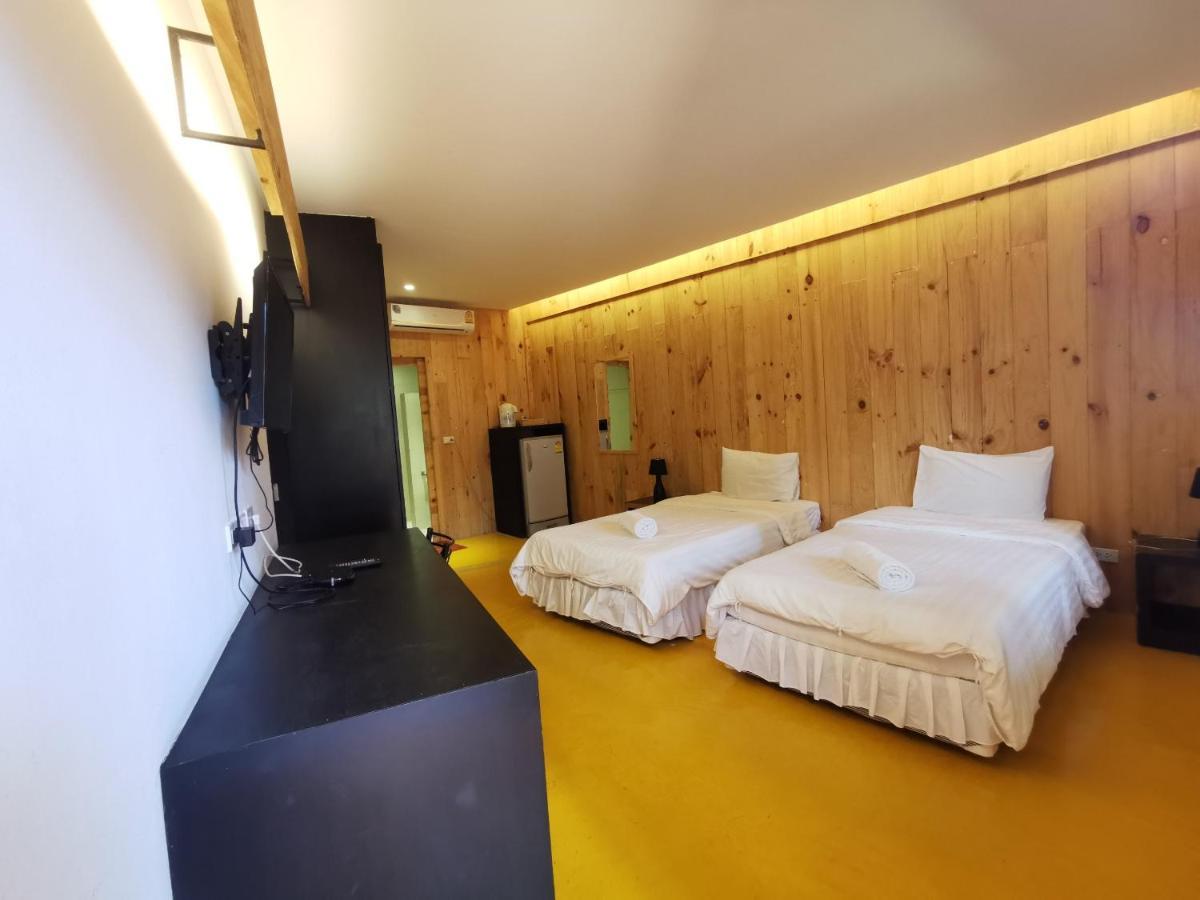 Amara Resort HHQ Extérieur photo