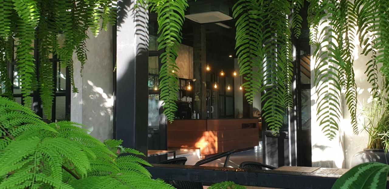 Amara Resort HHQ Extérieur photo