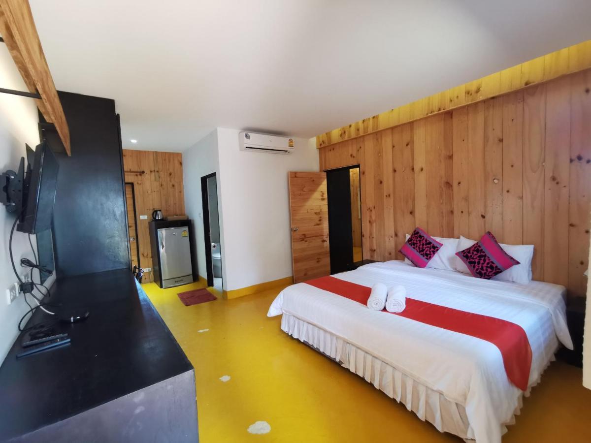 Amara Resort HHQ Extérieur photo