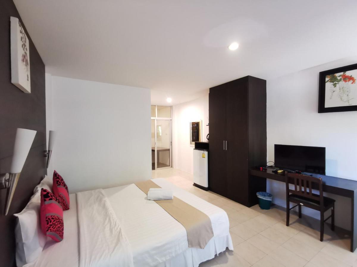 Amara Resort HHQ Extérieur photo