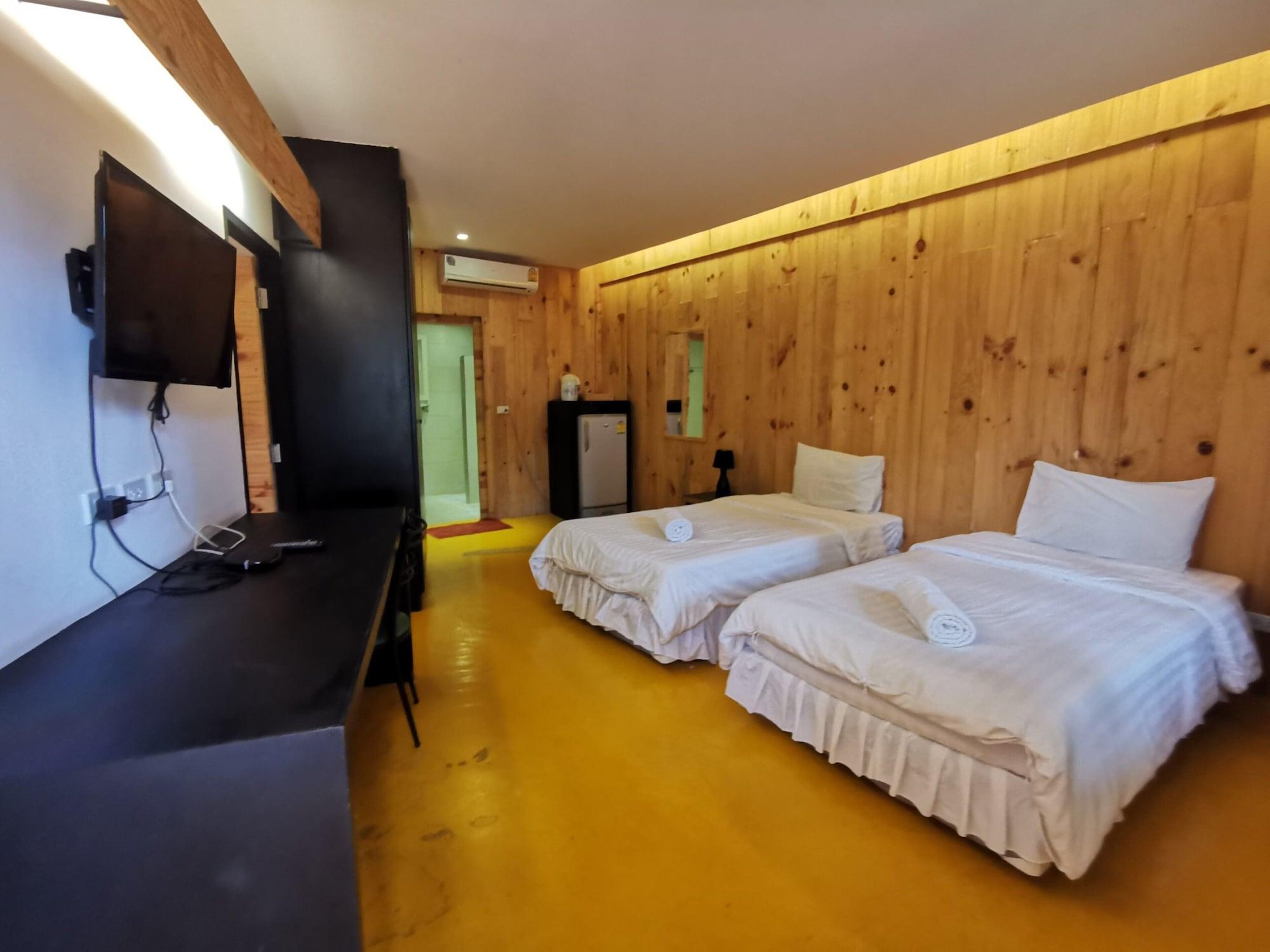 Amara Resort HHQ Extérieur photo
