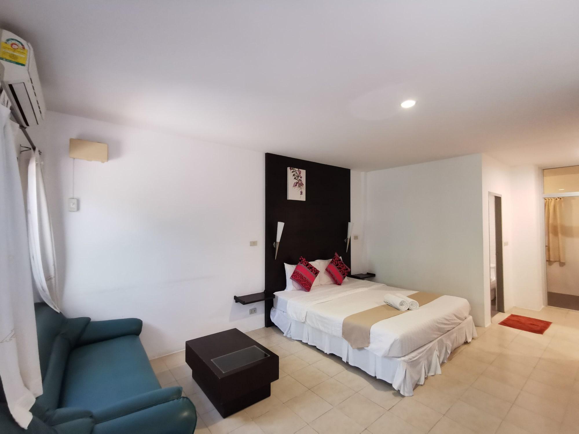Amara Resort HHQ Extérieur photo