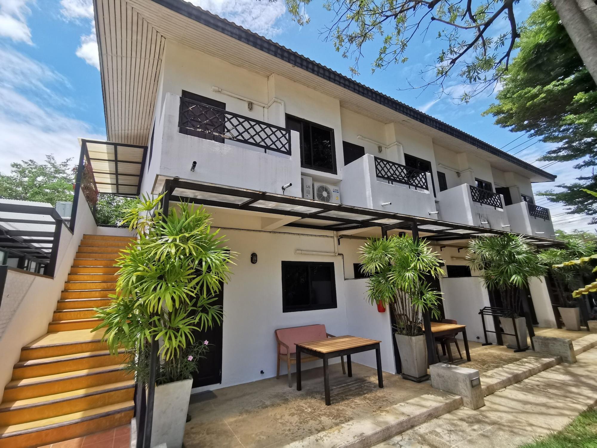 Amara Resort HHQ Extérieur photo