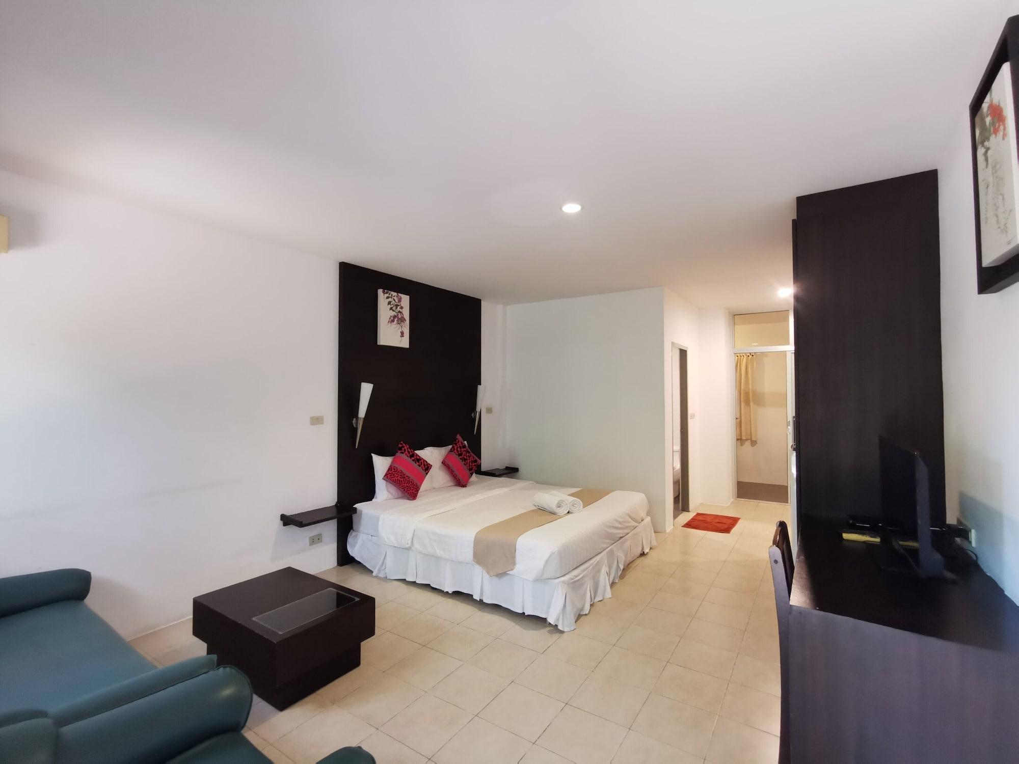 Amara Resort HHQ Extérieur photo
