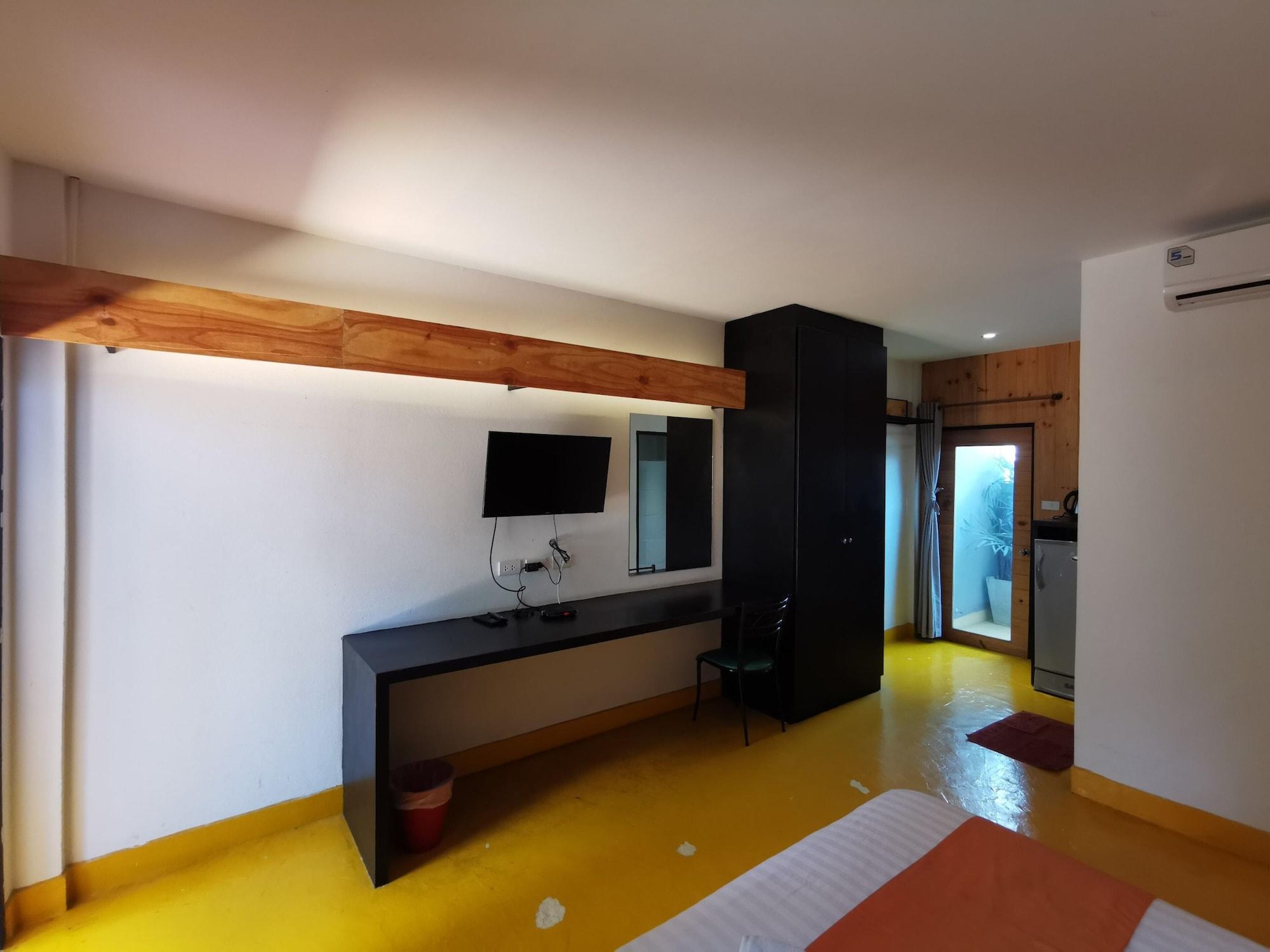 Amara Resort HHQ Extérieur photo