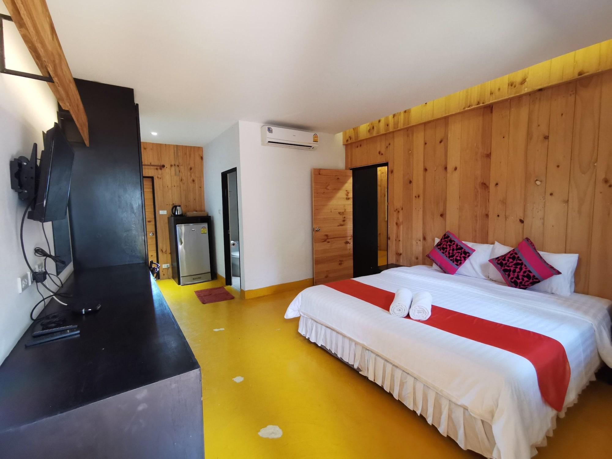 Amara Resort HHQ Extérieur photo