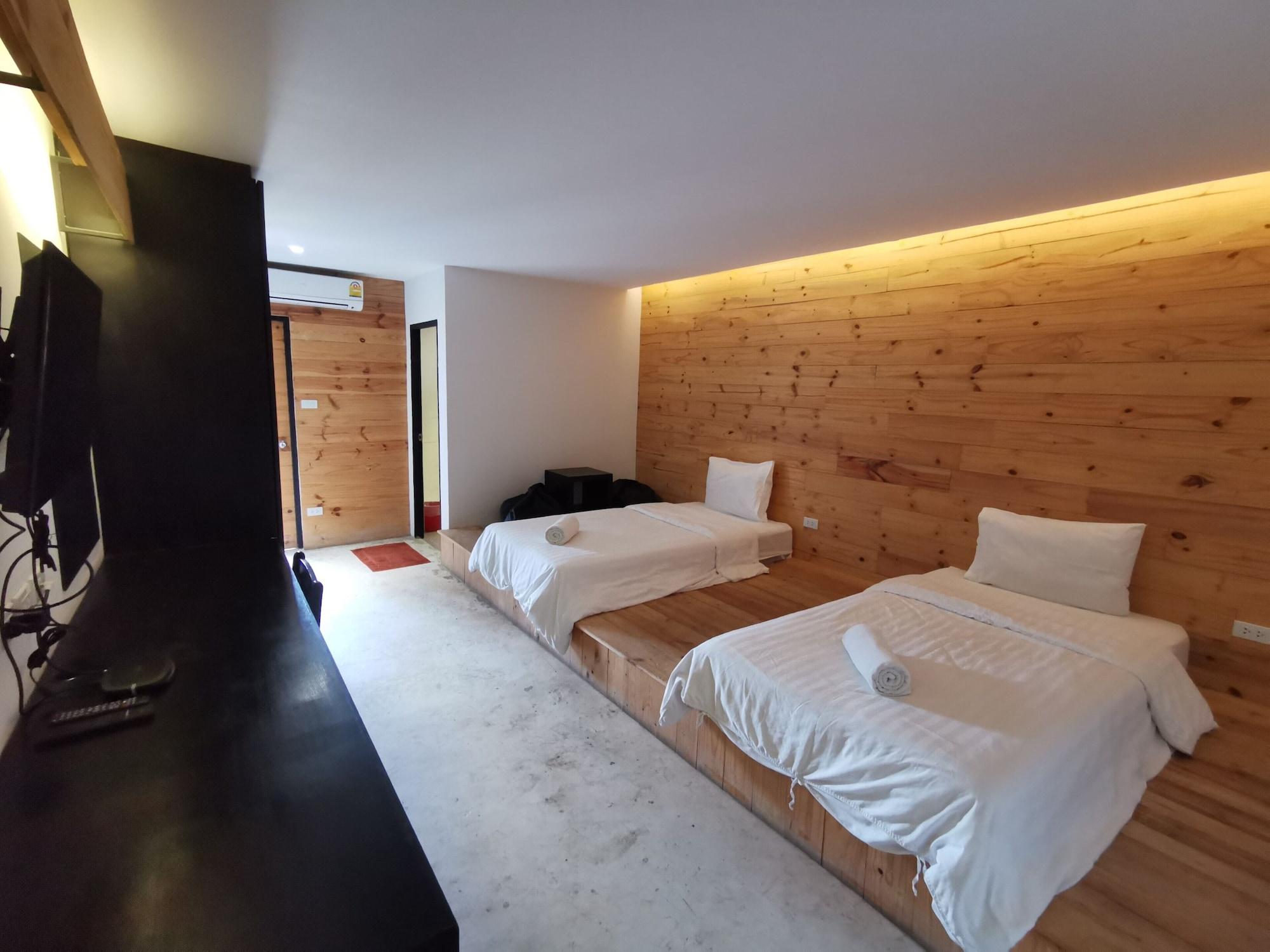 Amara Resort HHQ Extérieur photo