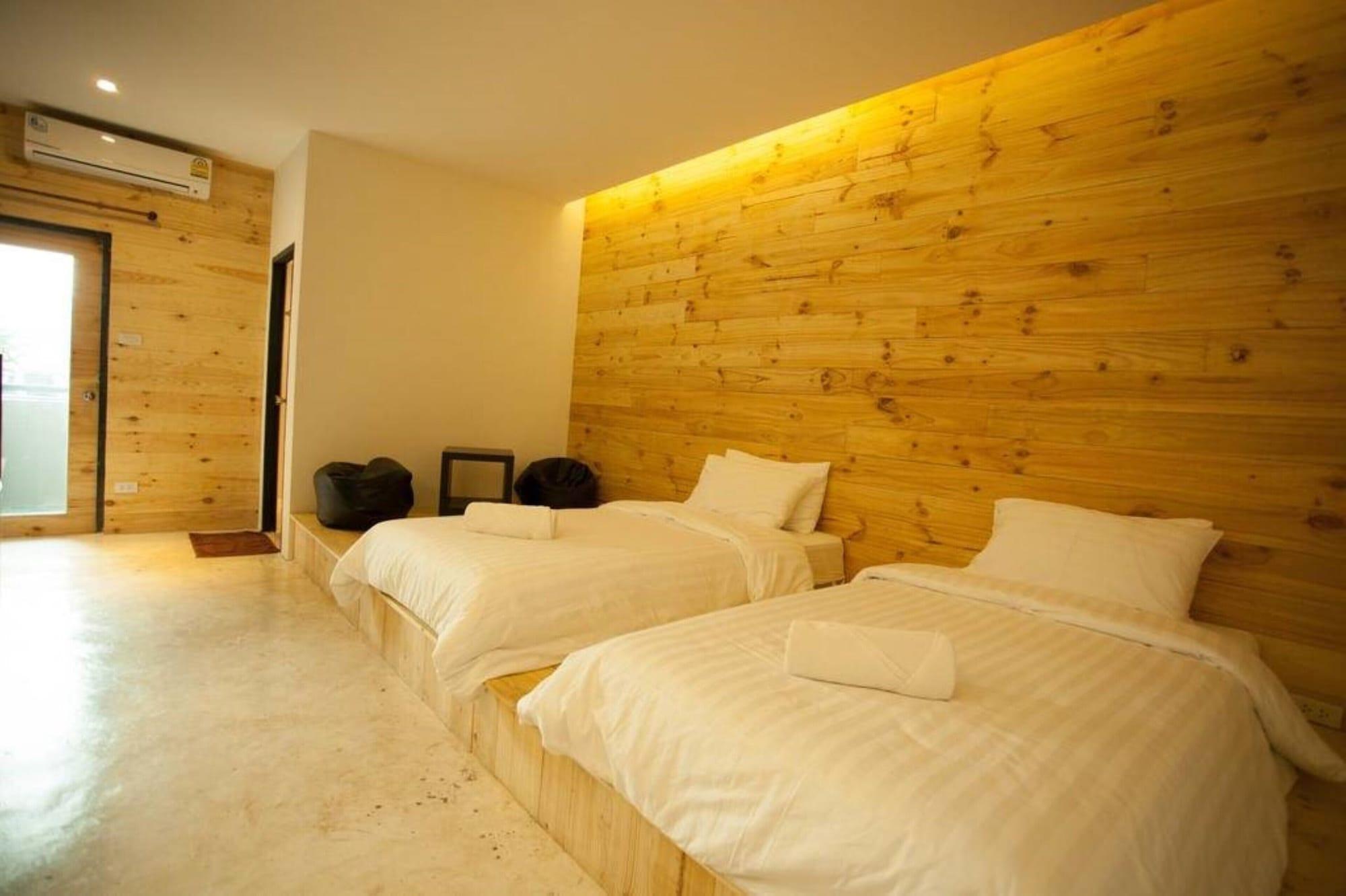 Amara Resort HHQ Extérieur photo