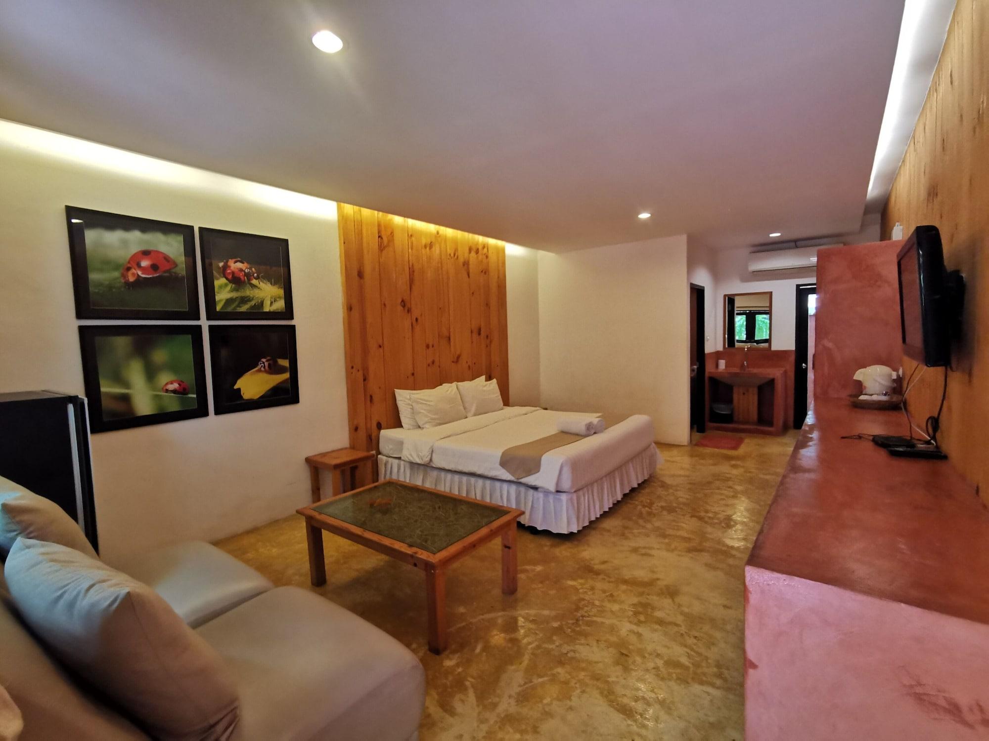 Amara Resort HHQ Extérieur photo