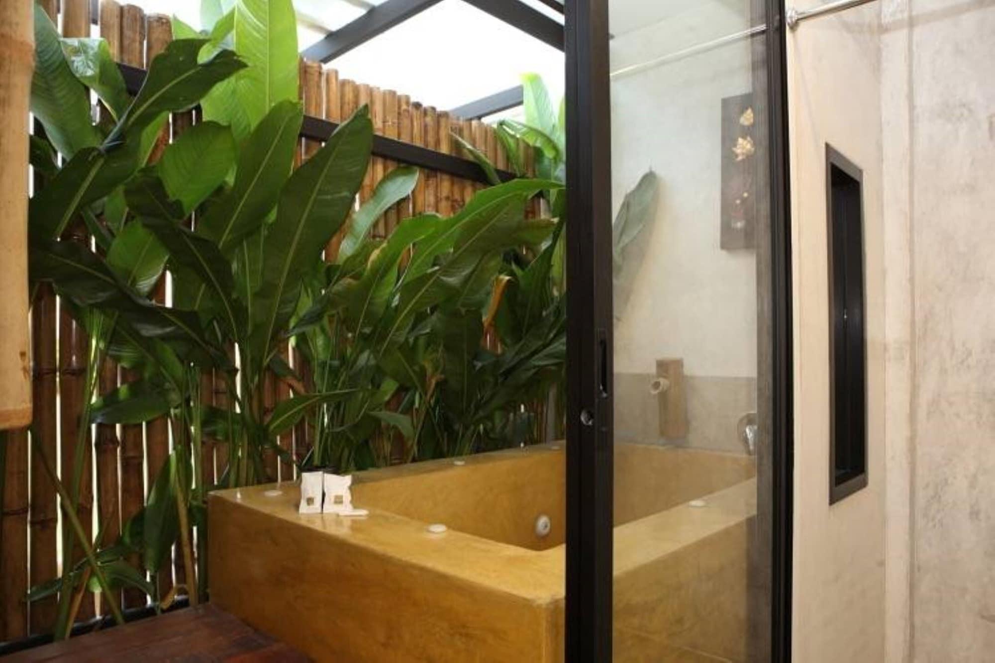 Amara Resort HHQ Extérieur photo